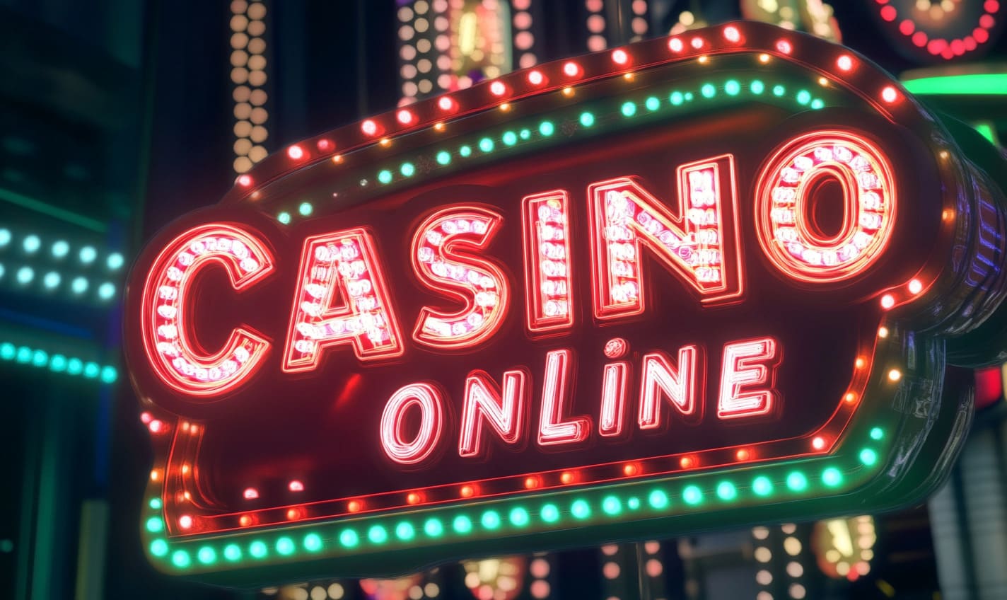 
                                Cassino Online 766BET para os Amantes de Jogos e Apostas
                                